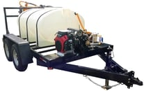 Kings Sprayers Highway Ready 500 Gallon Sprayer