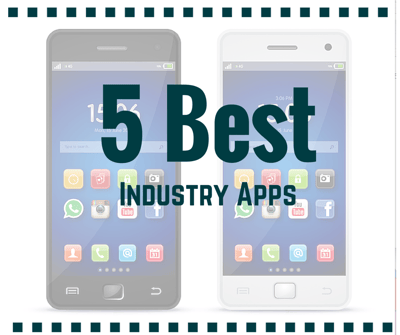 5_Best_Industry_apps